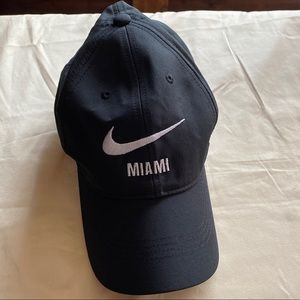 Nike Miami Hat